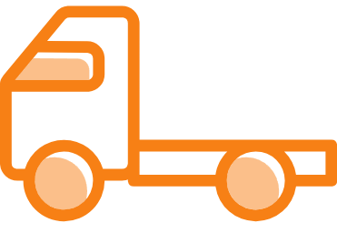 库伦旗拖车/平板车