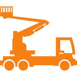 库伦旗高空作业车